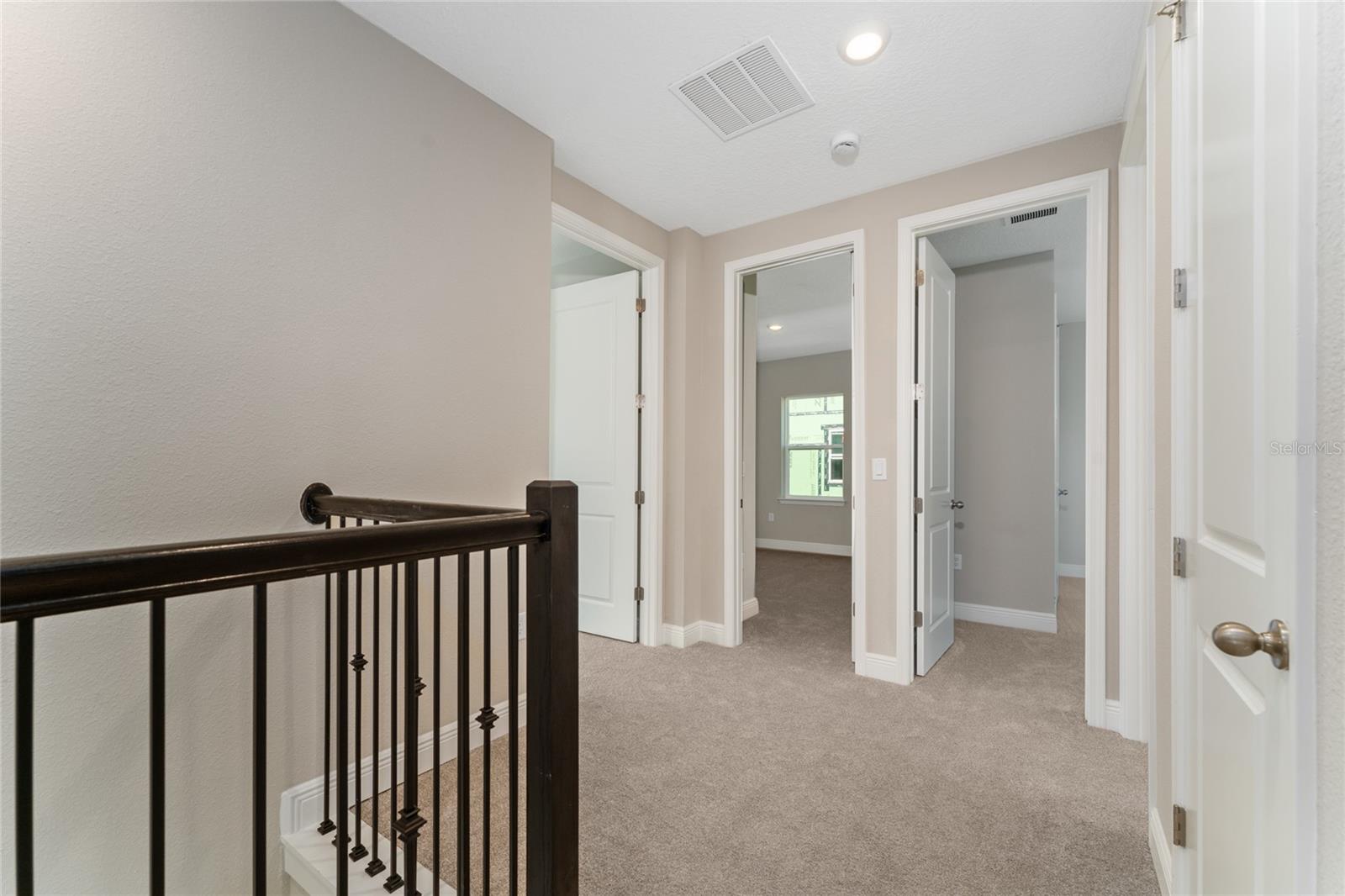 LAUREATE PARK PRCL N-3 PH 2 - Residential Lease
