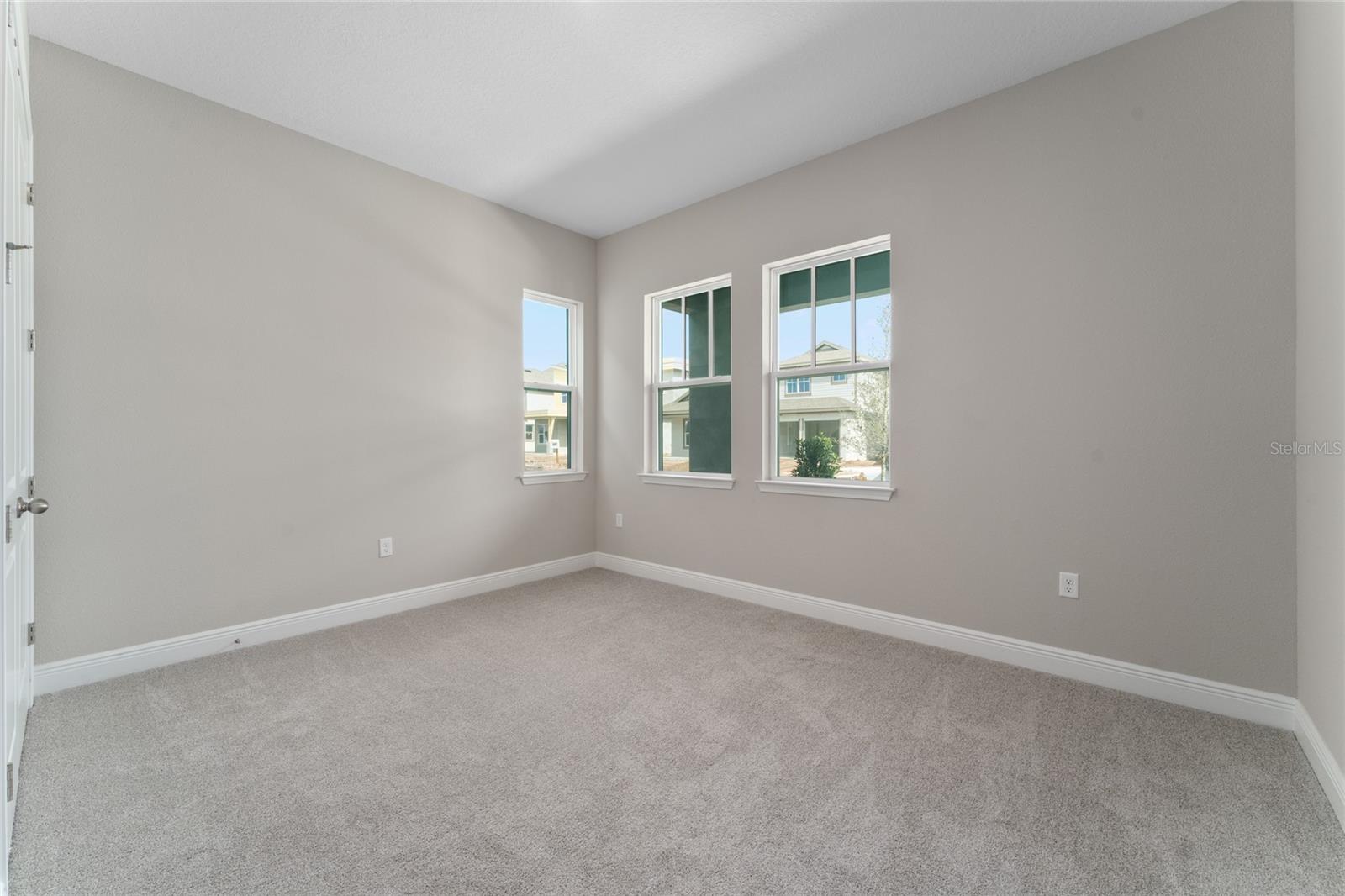 LAUREATE PARK PRCL N-3 PH 2 - Residential Lease