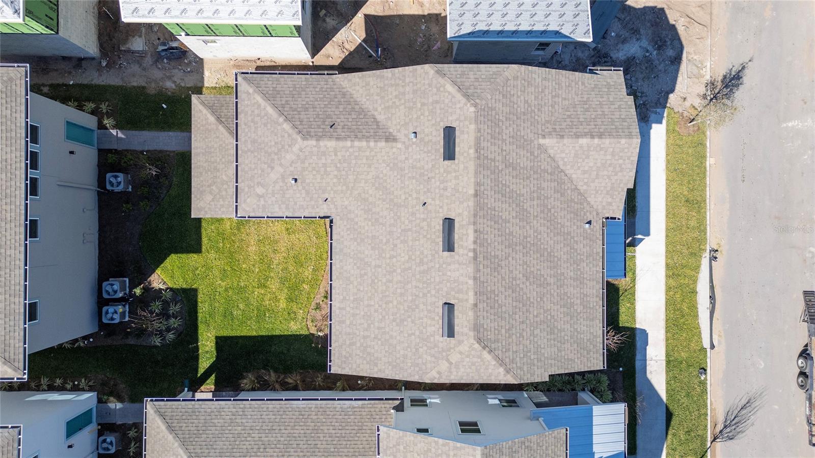 LAUREATE PARK PRCL N-3 PH 2 - Residential Lease