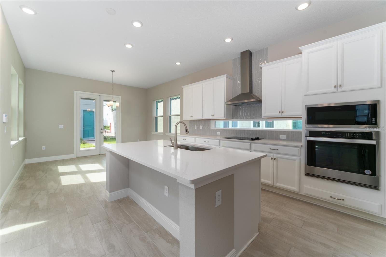 LAUREATE PARK PRCL N-3 PH 2 - Residential Lease