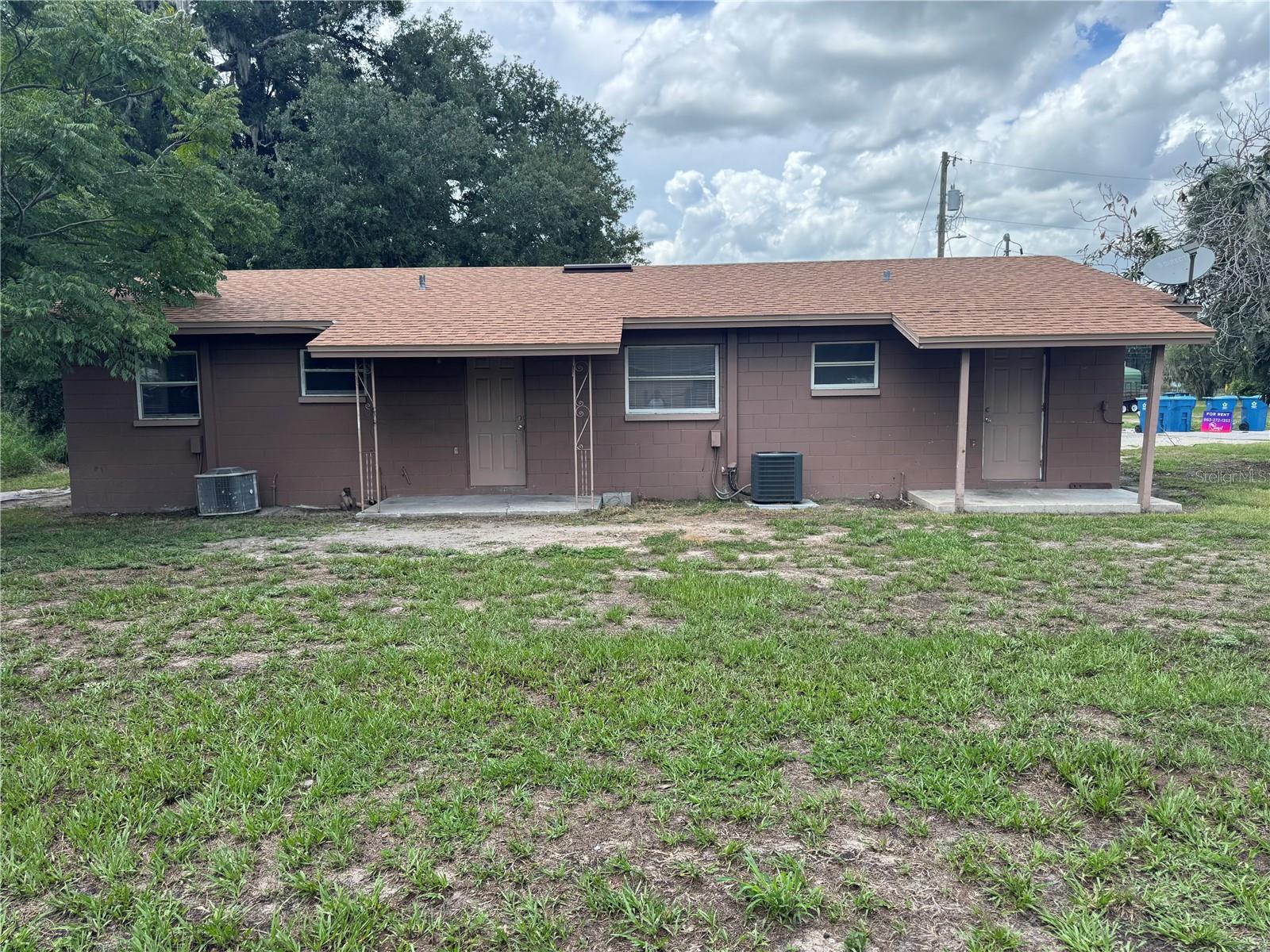 MITCHELLS C L ADD - Residential Lease