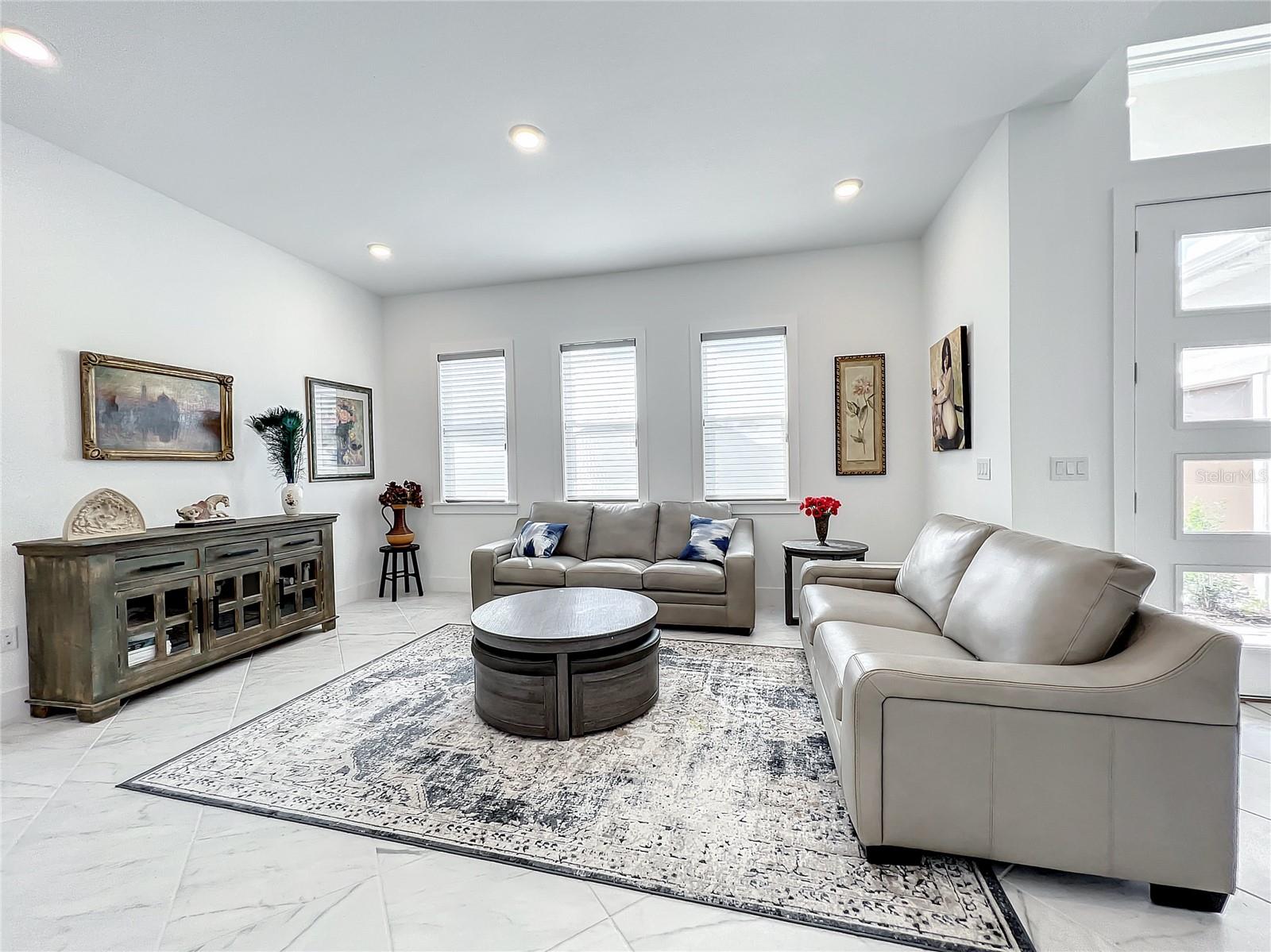 EPPERSON NORTH VILLAGE D-1 - Residential