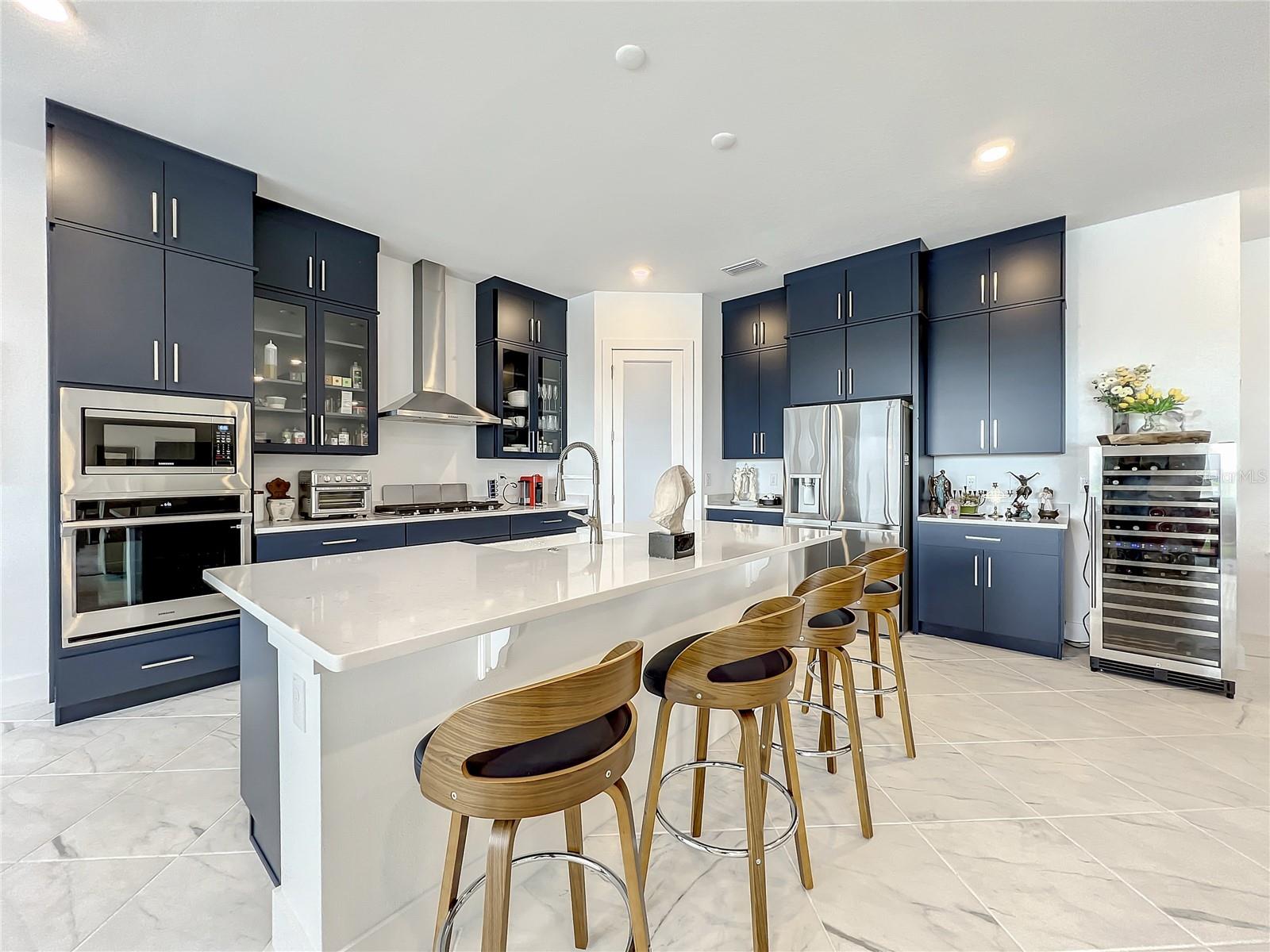 EPPERSON NORTH VILLAGE D-1 - Residential