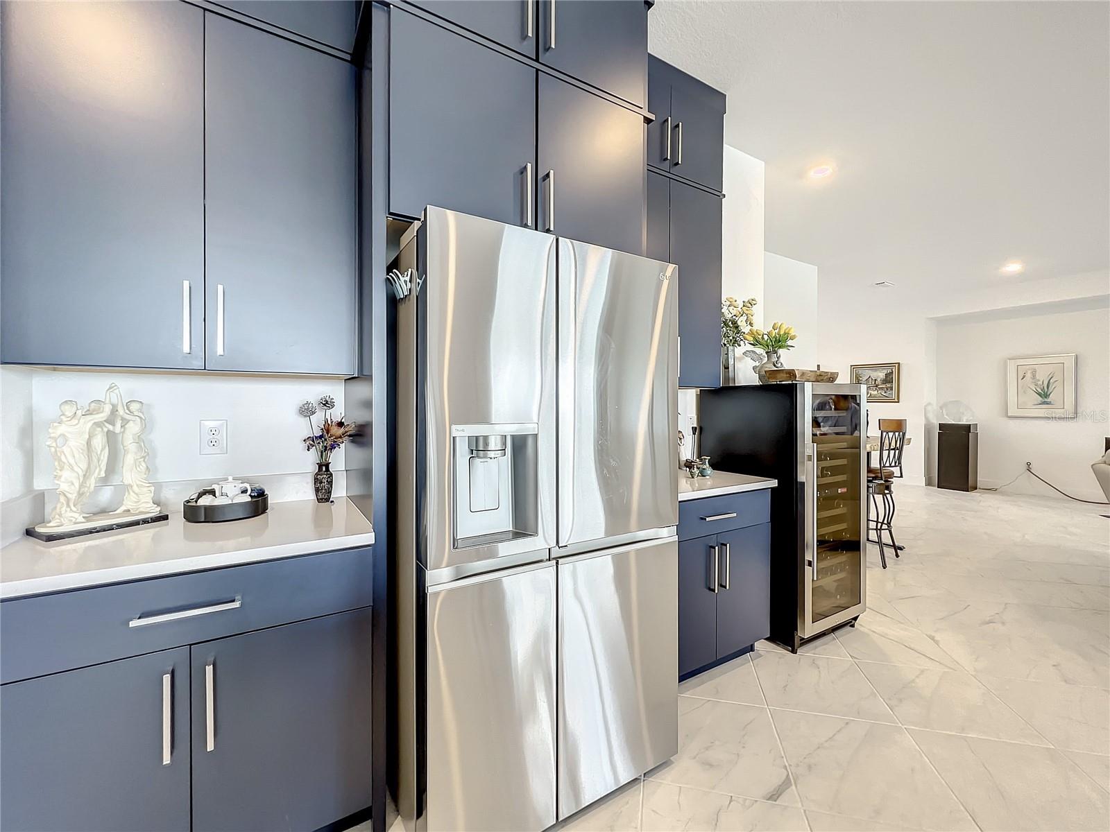 EPPERSON NORTH VILLAGE D-1 - Residential