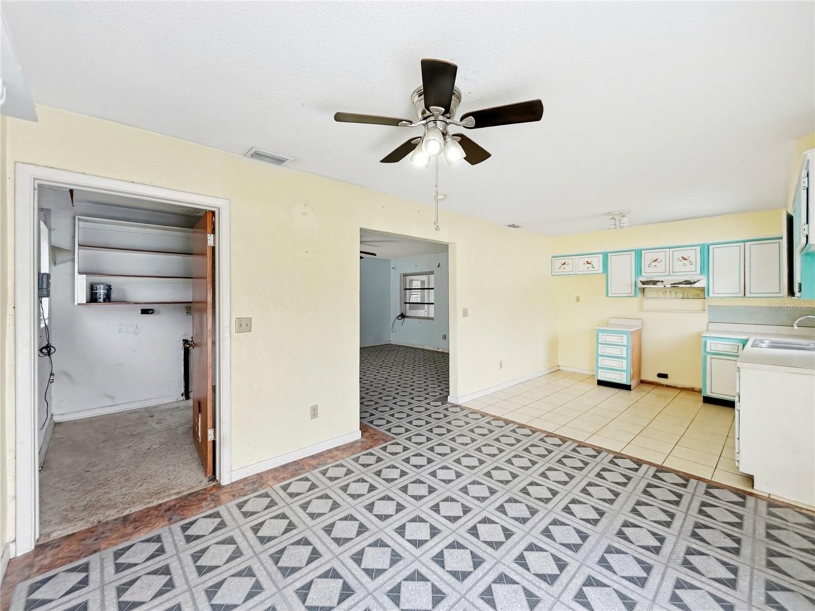 RAINBOW LAKE ESTATES - Residential