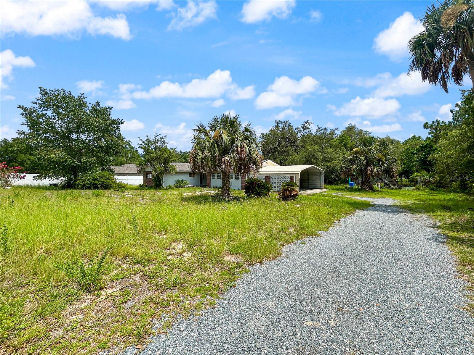 RAINBOW LAKE ESTATES - Residential