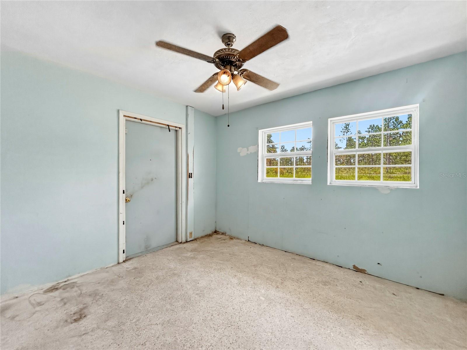 RAINBOW LAKE ESTATES - Residential