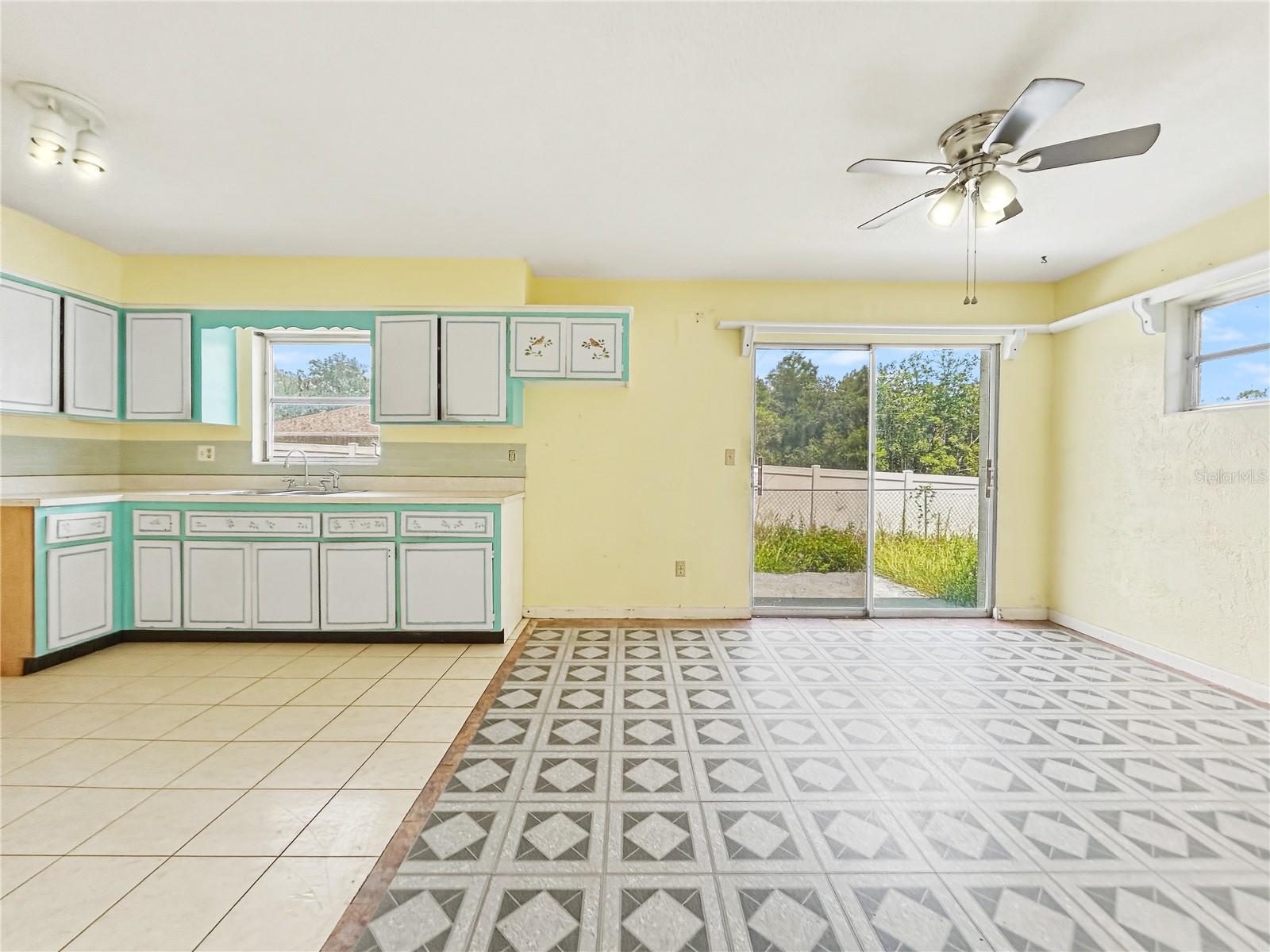 RAINBOW LAKE ESTATES - Residential