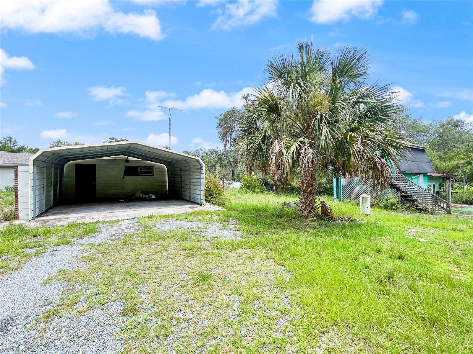 RAINBOW LAKE ESTATES - Residential