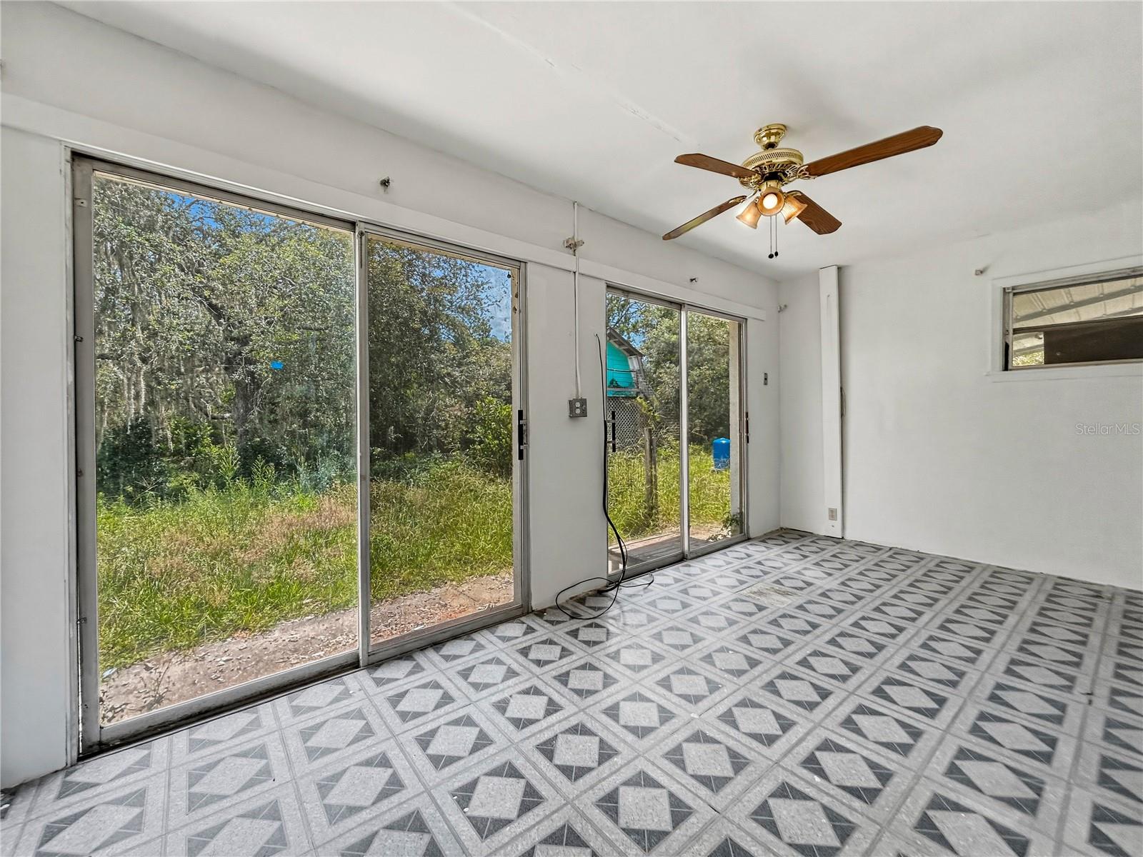 RAINBOW LAKE ESTATES - Residential