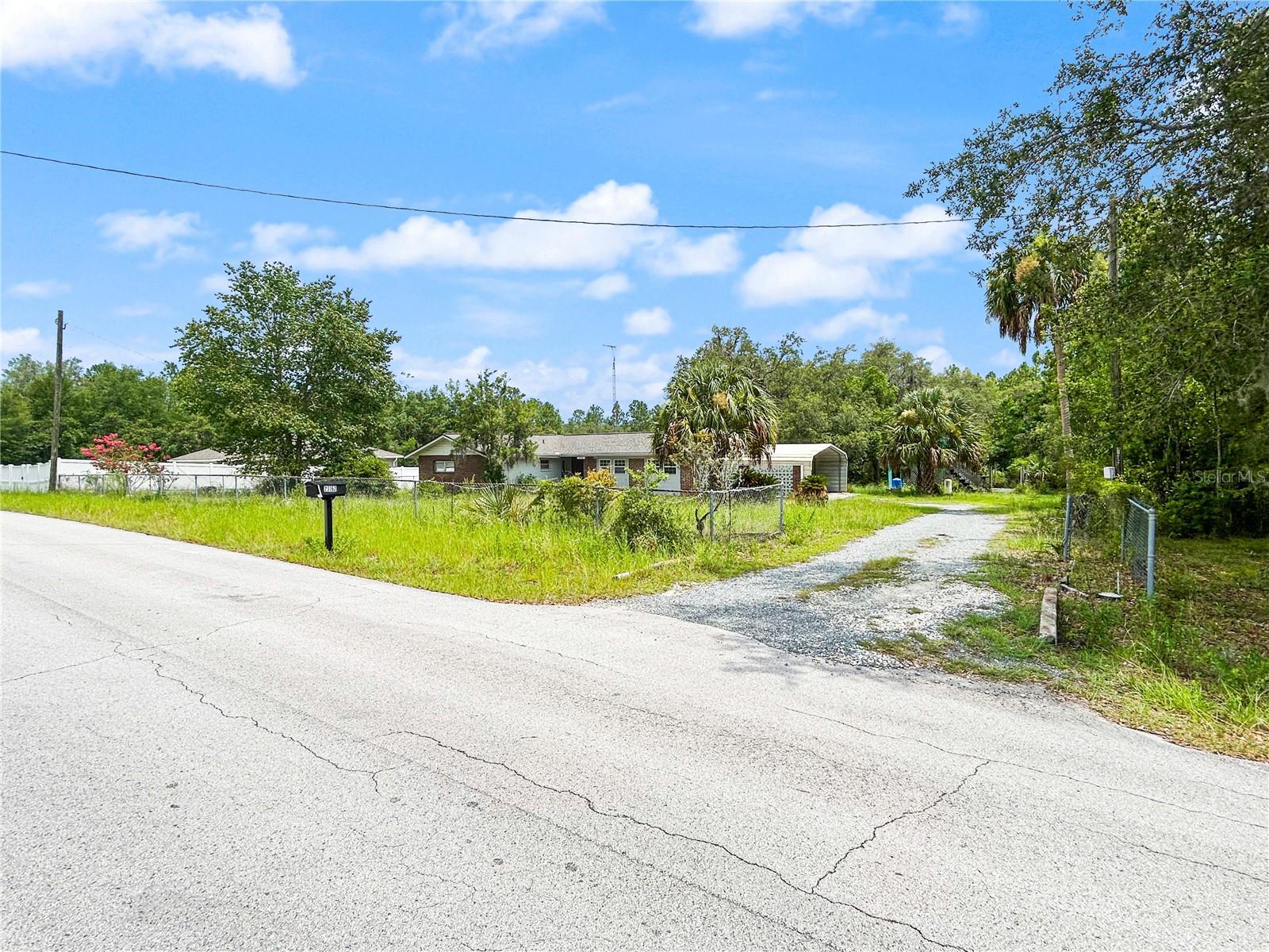 RAINBOW LAKE ESTATES - Residential