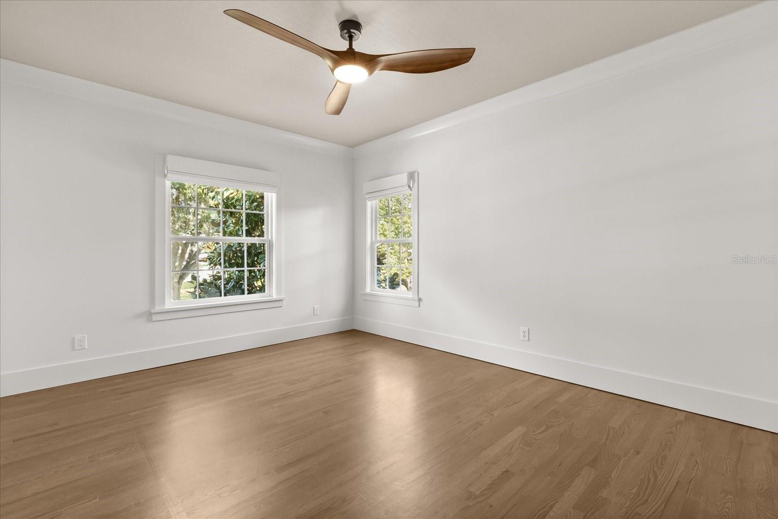 MAITLAND SHORES FIRST ADD - Residential