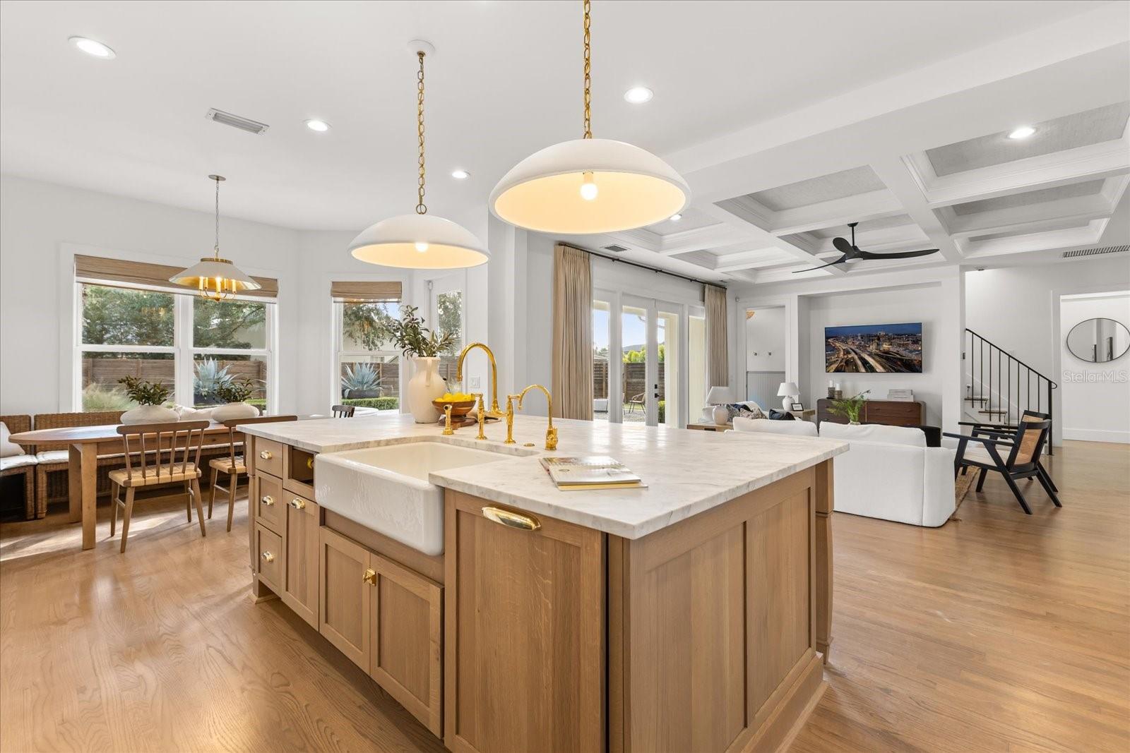 MAITLAND SHORES FIRST ADD - Residential