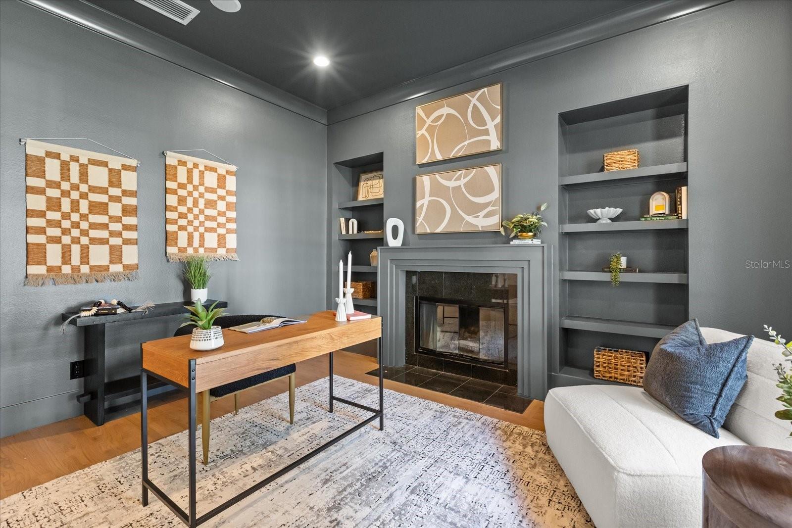 MAITLAND SHORES FIRST ADD - Residential