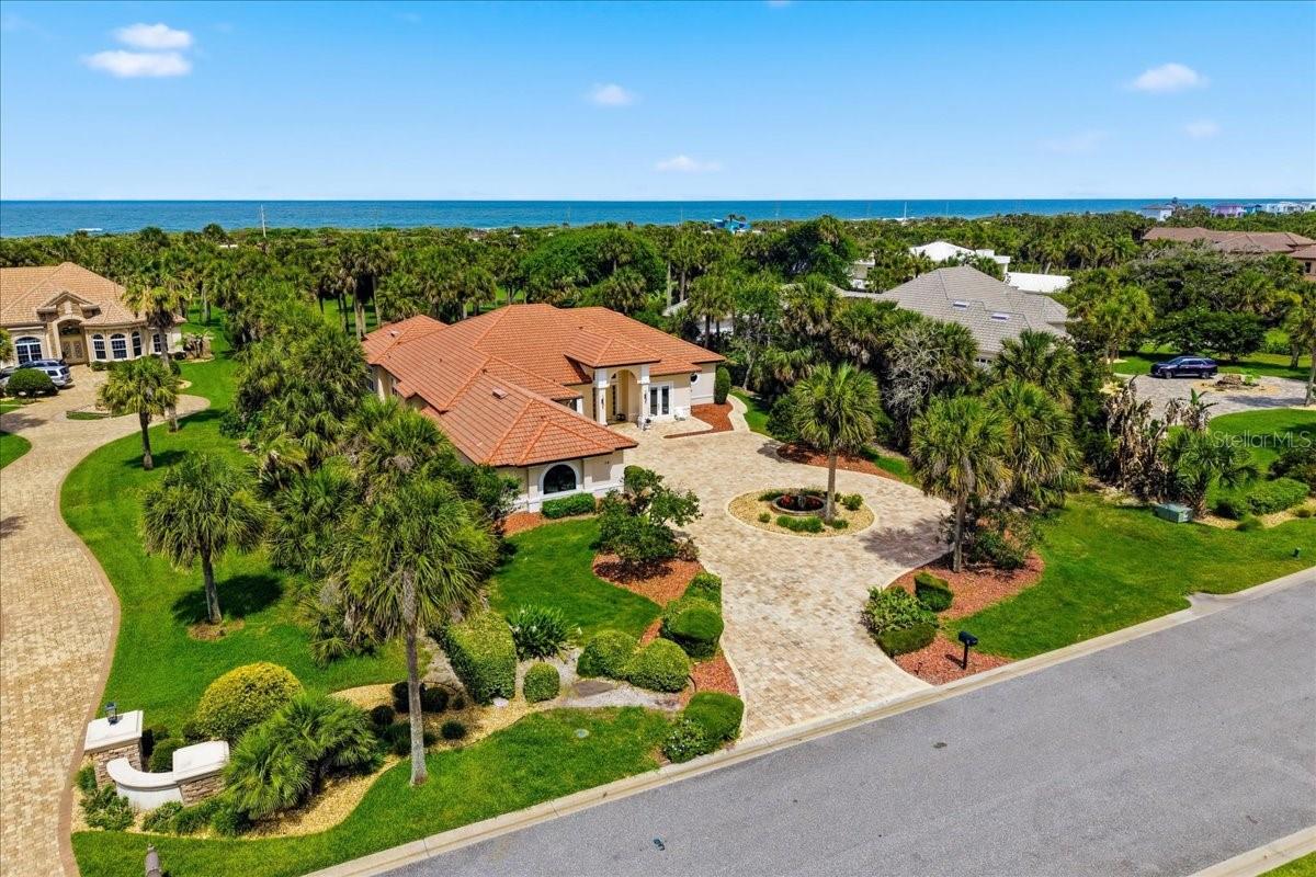 ISLAND ESTATES SUB - Residential