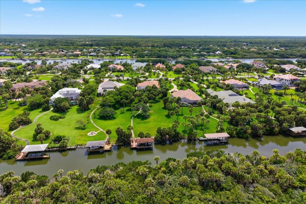ISLAND ESTATES SUB - Residential