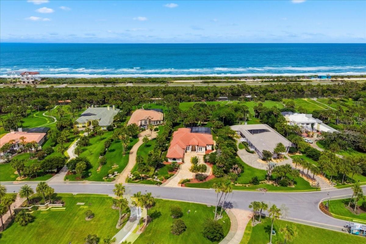 ISLAND ESTATES SUB - Residential