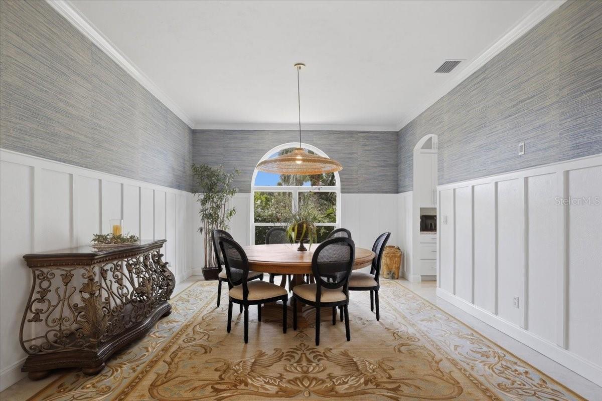 ISLAND ESTATES SUB - Residential