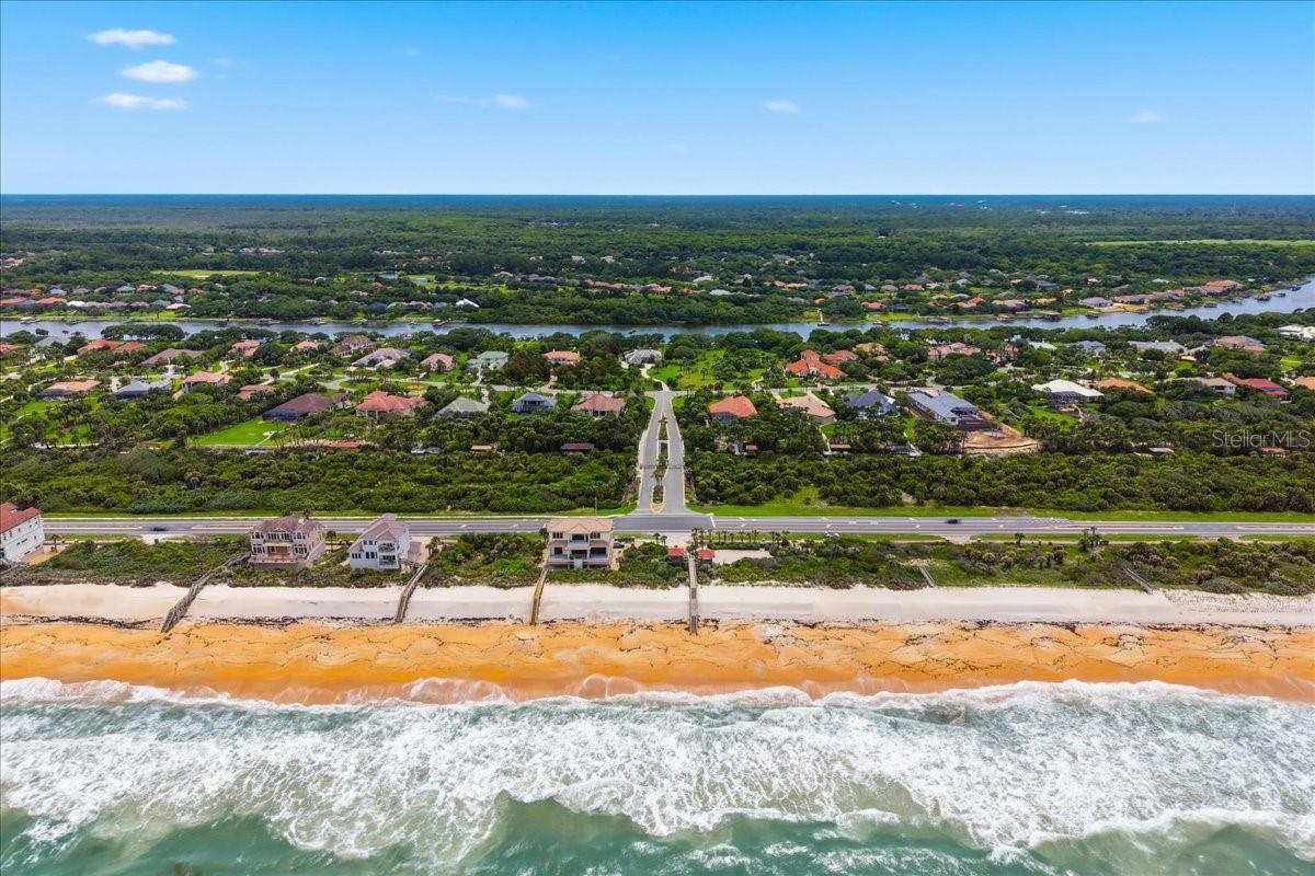 ISLAND ESTATES SUB - Residential