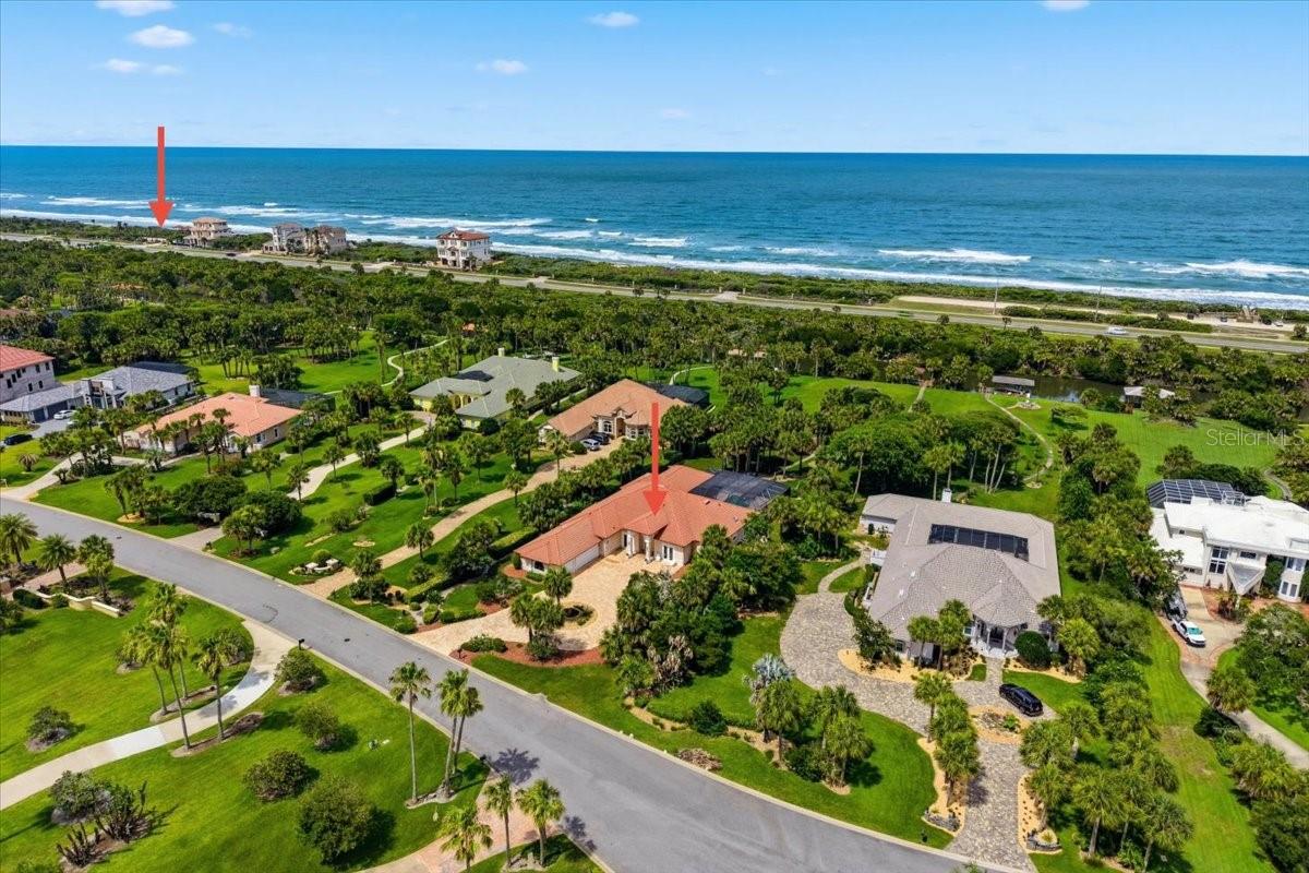ISLAND ESTATES SUB - Residential