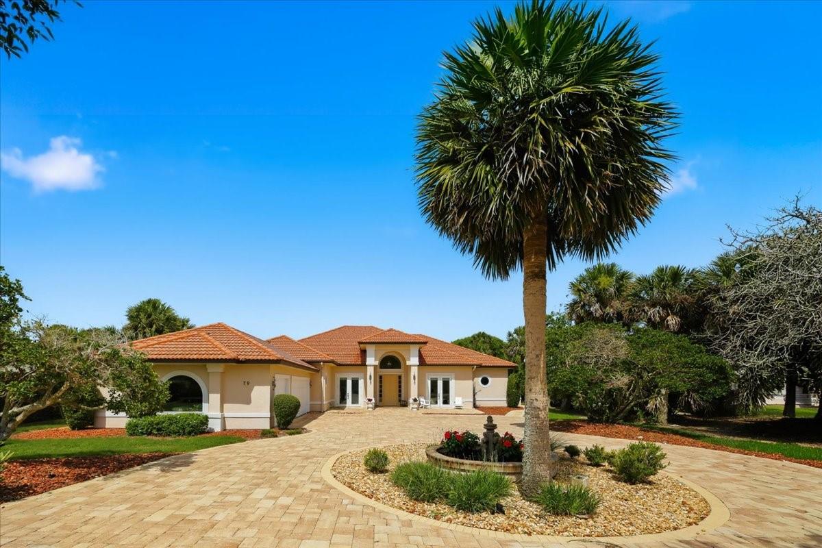 ISLAND ESTATES SUB - Residential