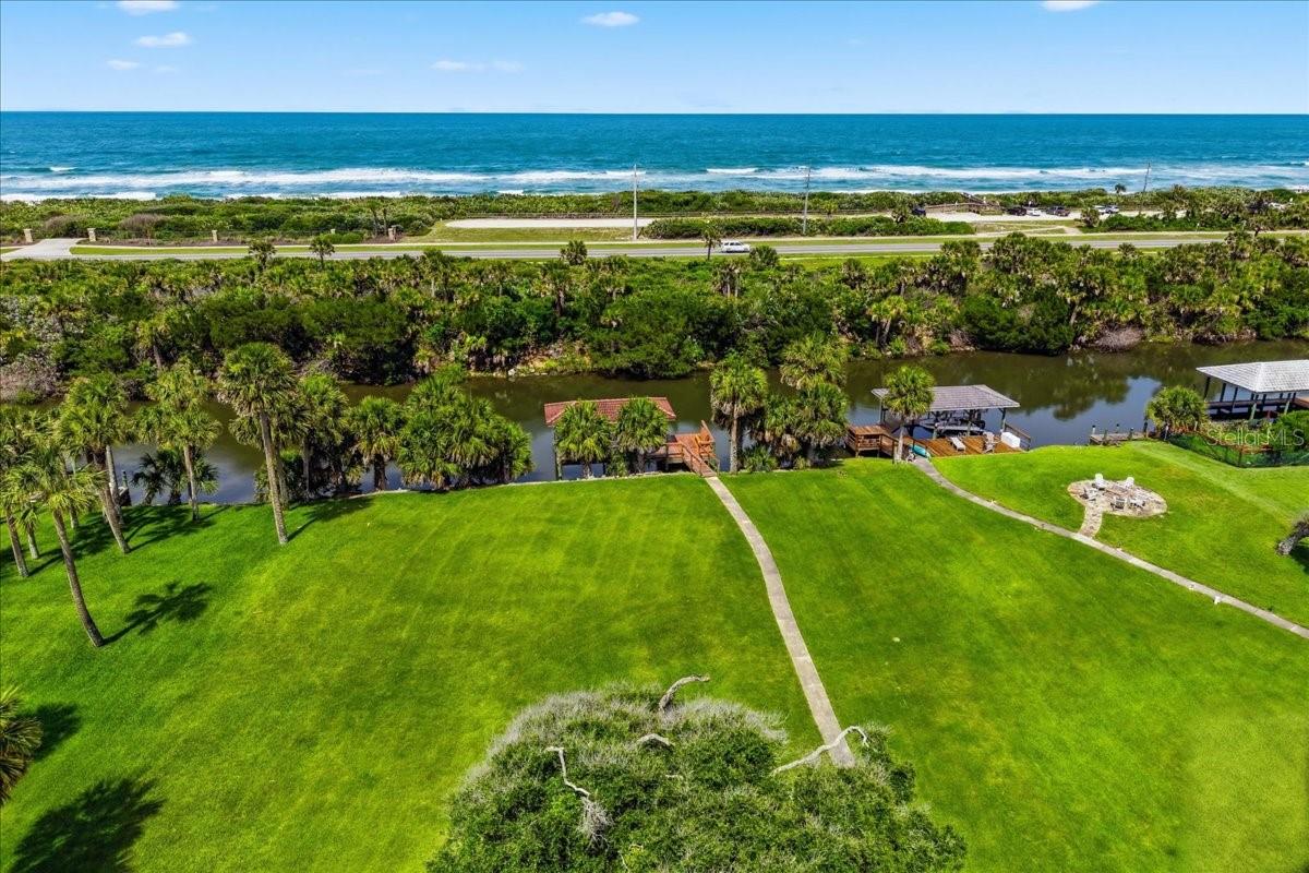 ISLAND ESTATES SUB - Residential
