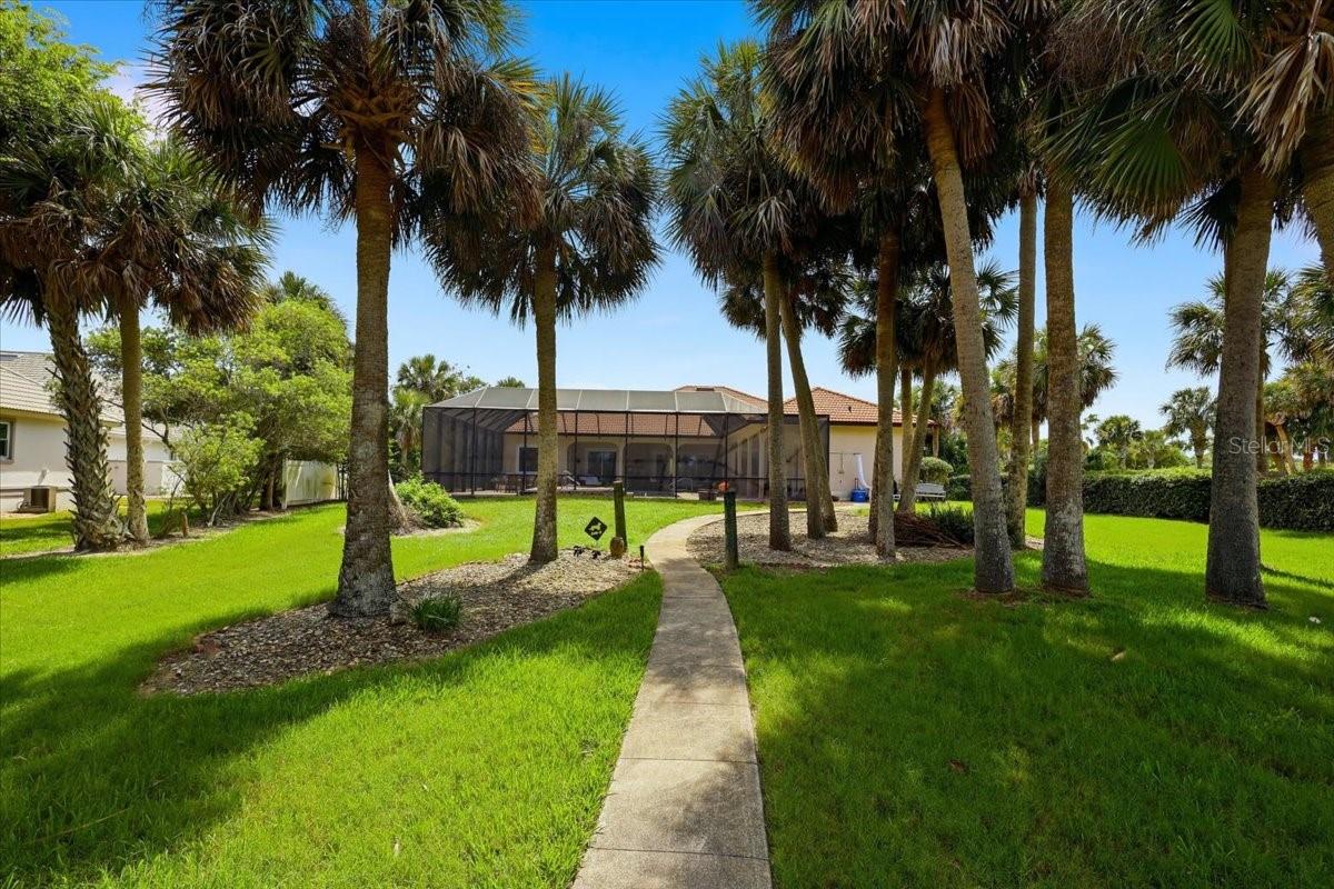 ISLAND ESTATES SUB - Residential