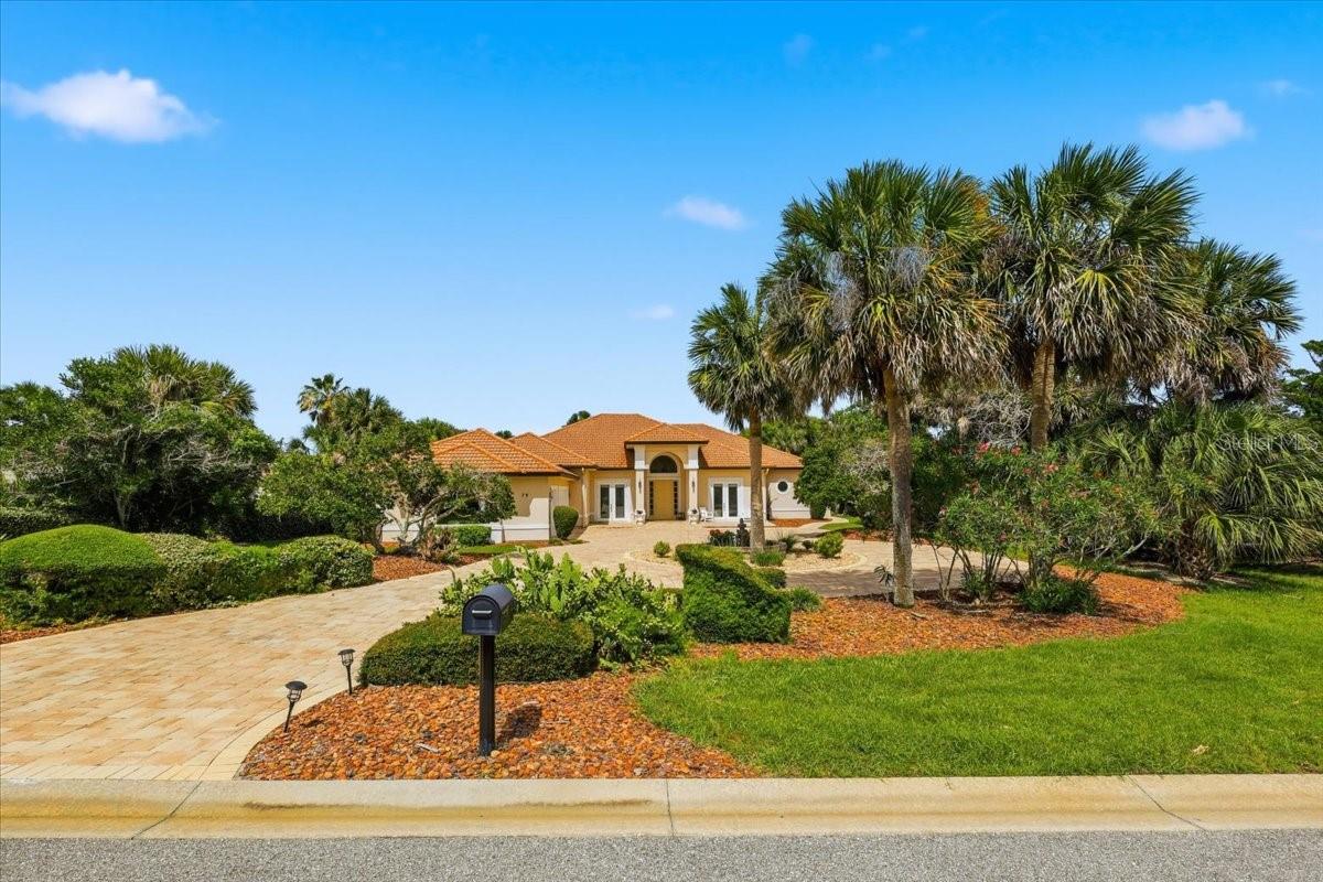 ISLAND ESTATES SUB - Residential