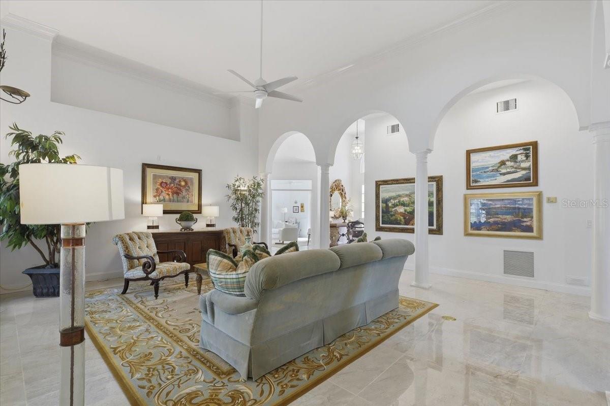ISLAND ESTATES SUB - Residential