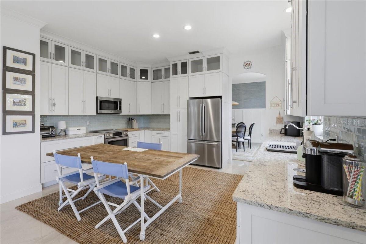 ISLAND ESTATES SUB - Residential