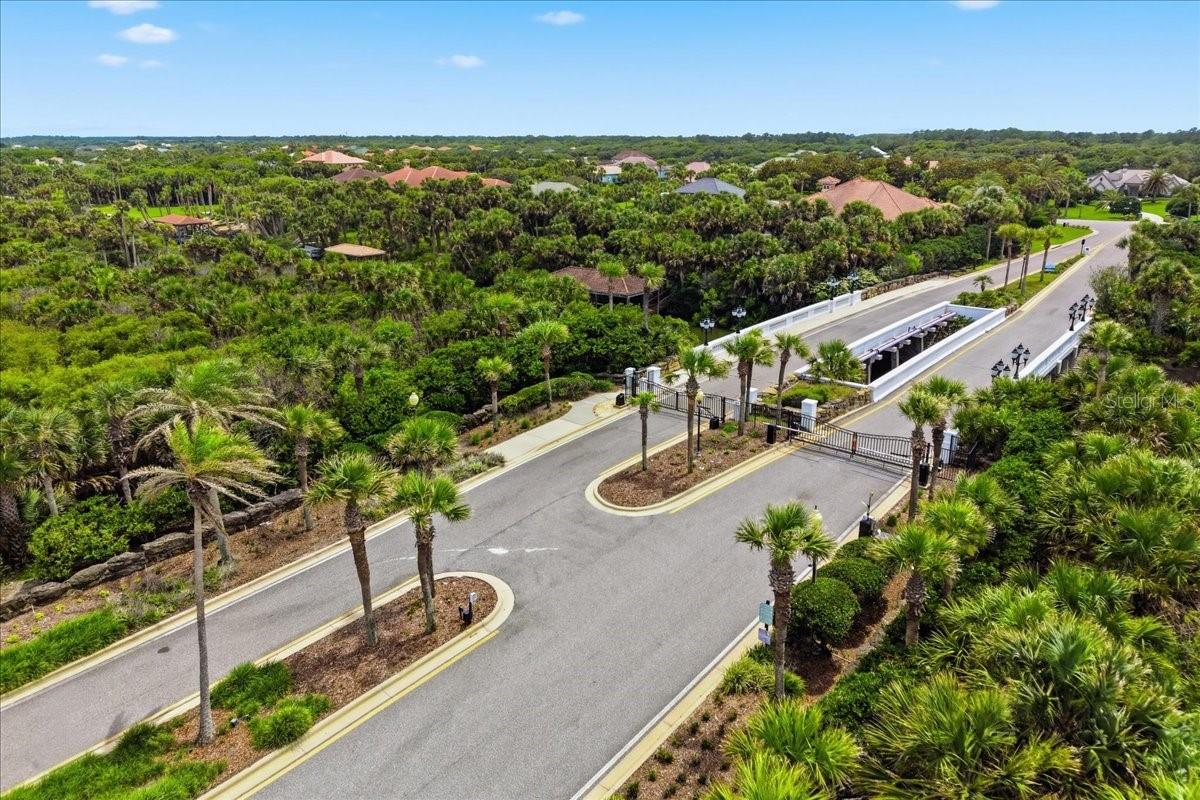 ISLAND ESTATES SUB - Residential