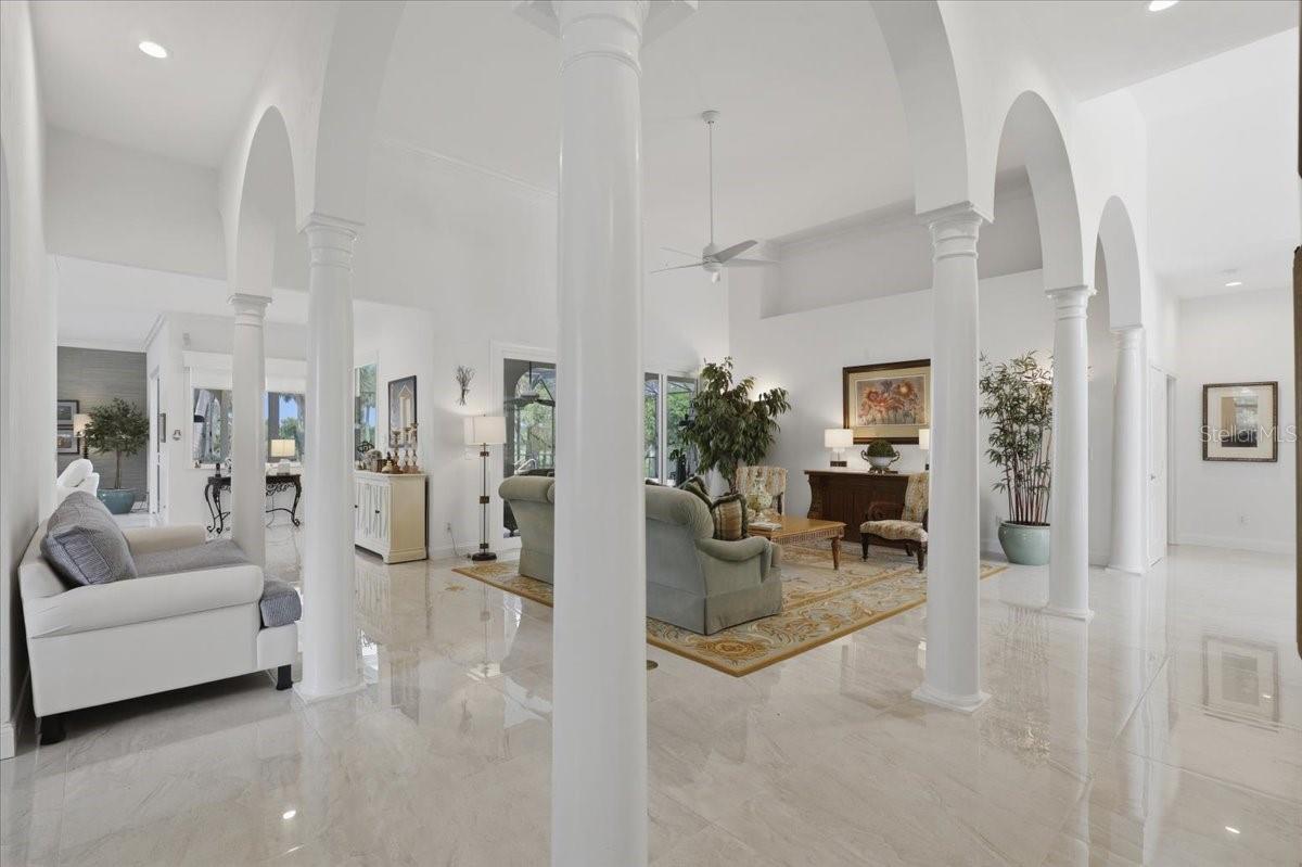 ISLAND ESTATES SUB - Residential