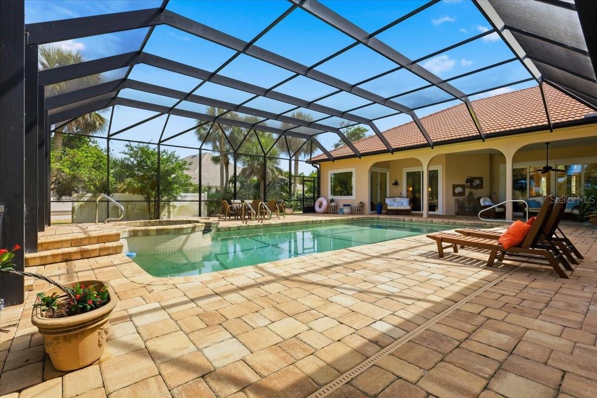 ISLAND ESTATES SUB - Residential