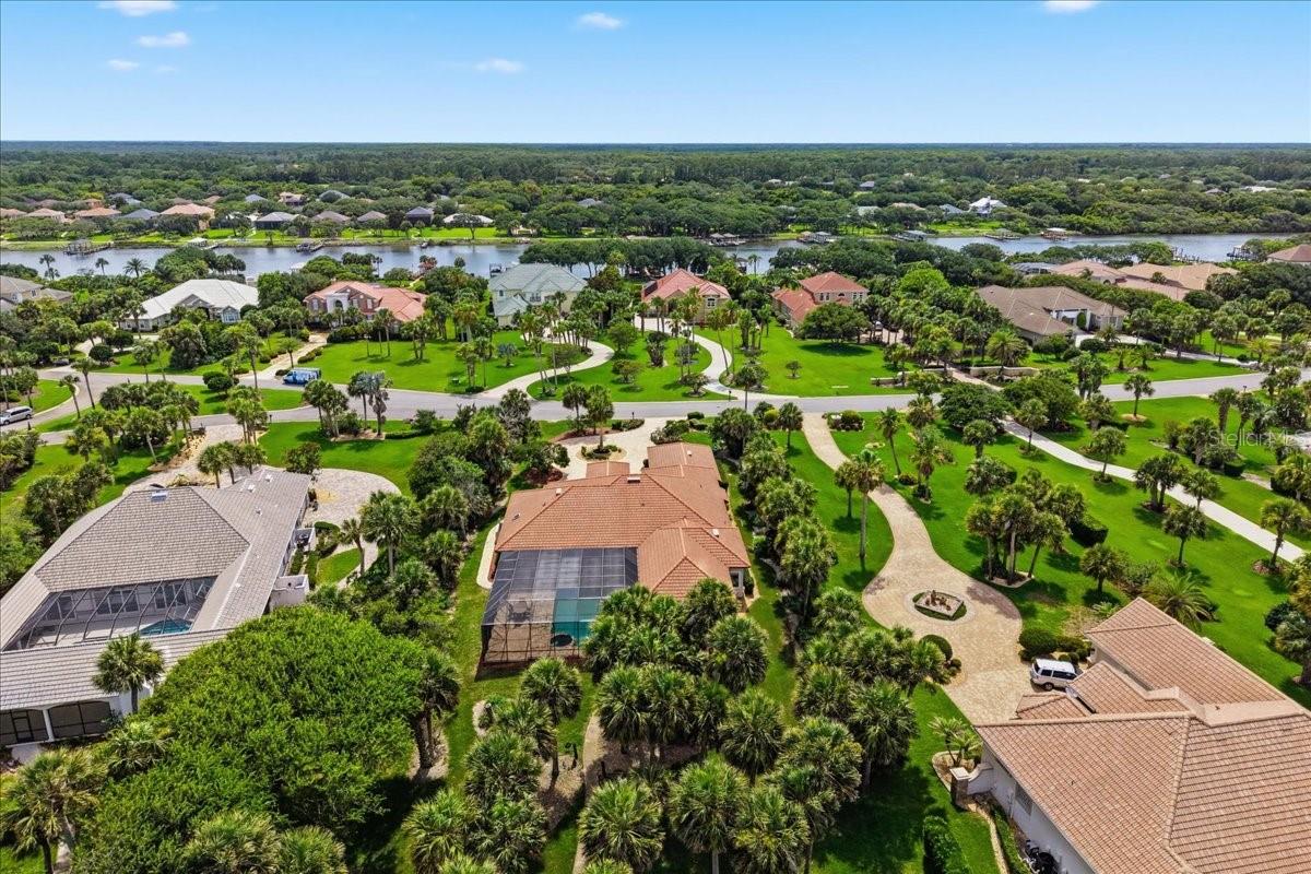 ISLAND ESTATES SUB - Residential