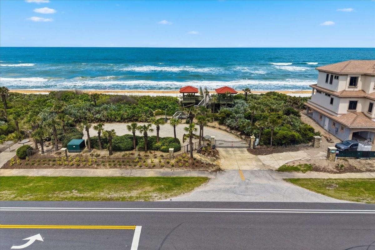 ISLAND ESTATES SUB - Residential