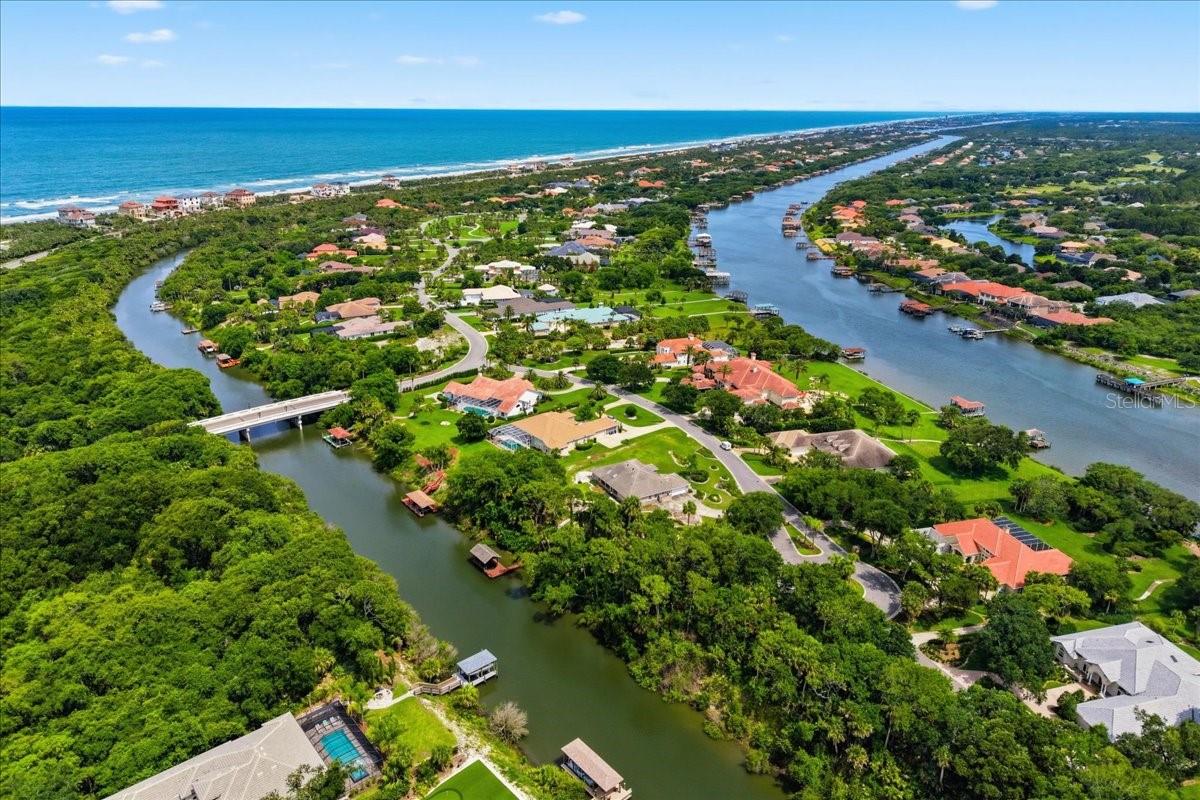 ISLAND ESTATES SUB - Residential
