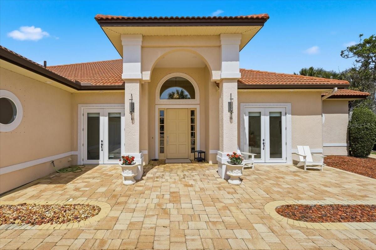ISLAND ESTATES SUB - Residential