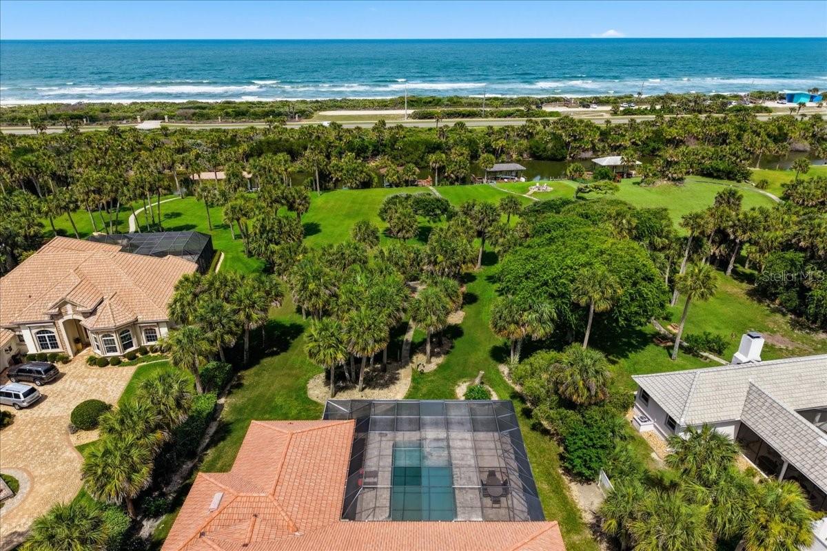 ISLAND ESTATES SUB - Residential