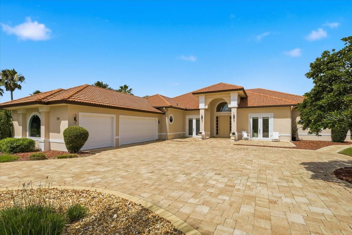 ISLAND ESTATES SUB - Residential
