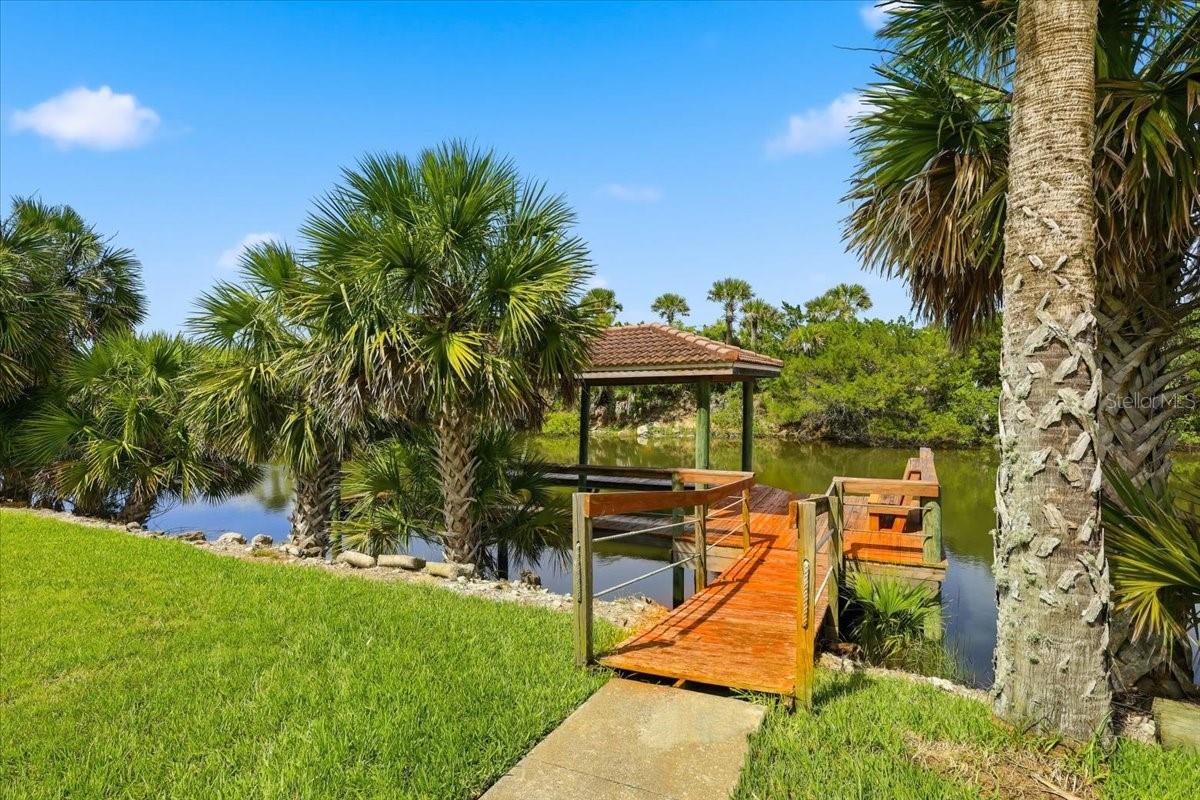 ISLAND ESTATES SUB - Residential