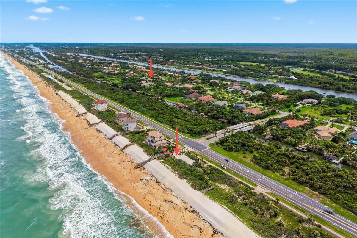 ISLAND ESTATES SUB - Residential