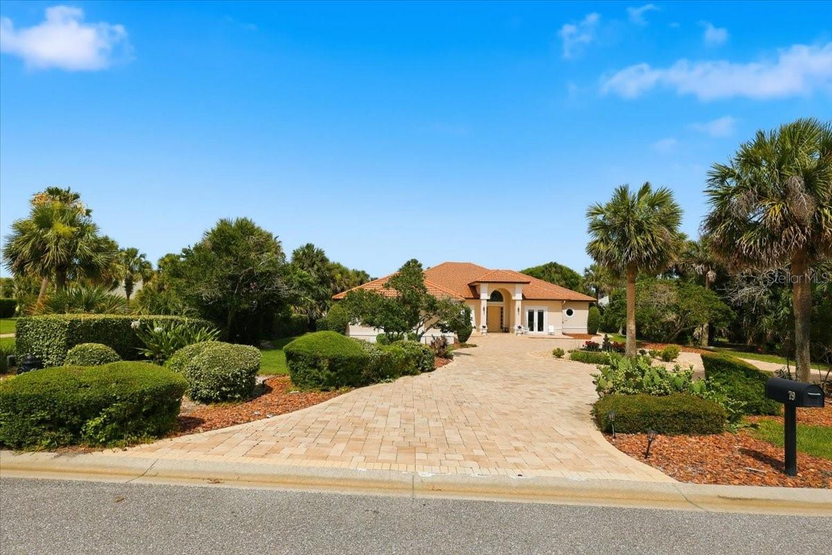 ISLAND ESTATES SUB - Residential