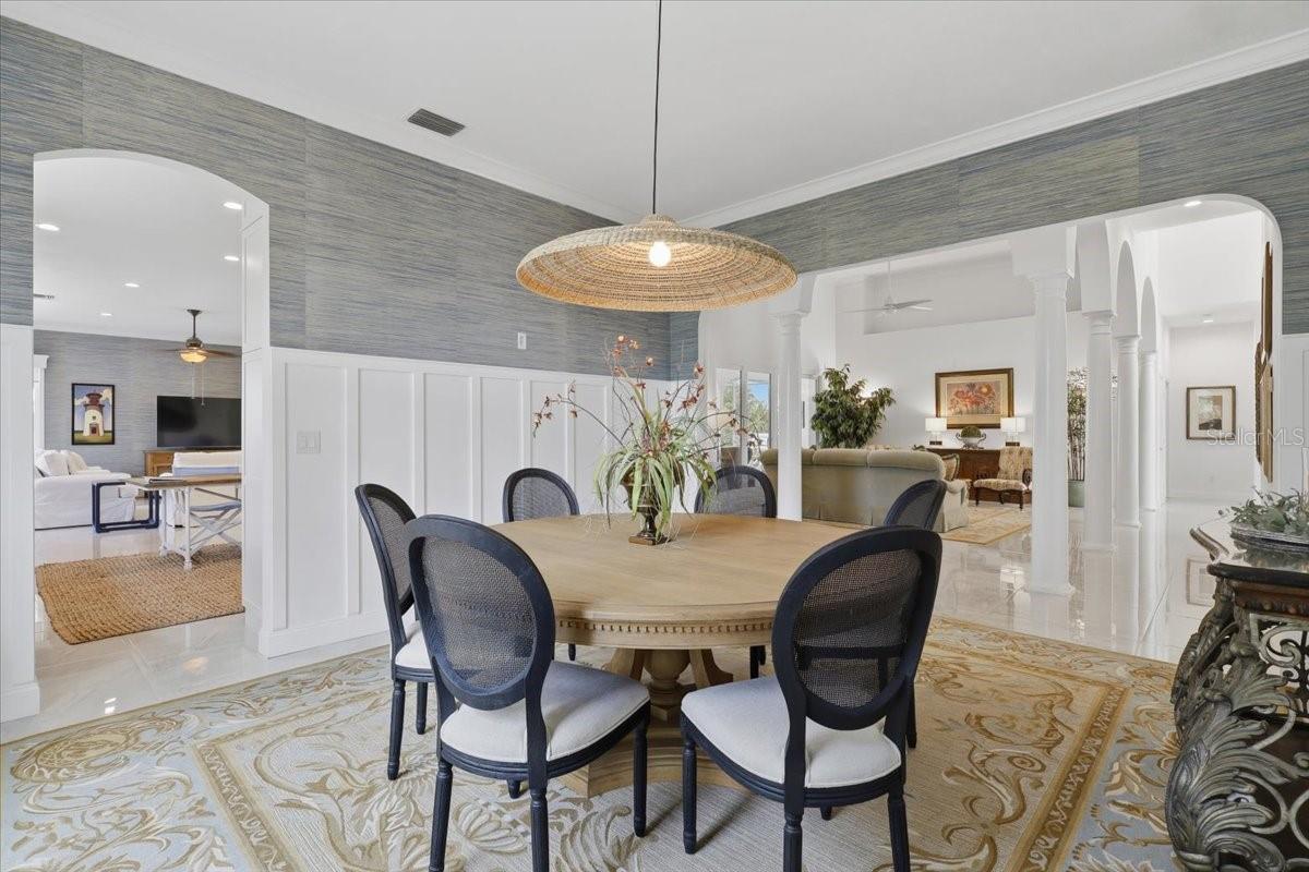ISLAND ESTATES SUB - Residential