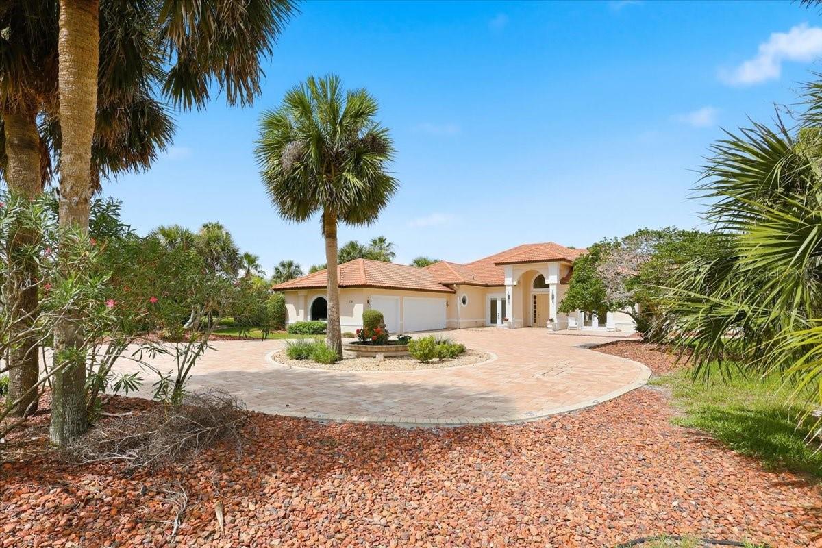 ISLAND ESTATES SUB - Residential