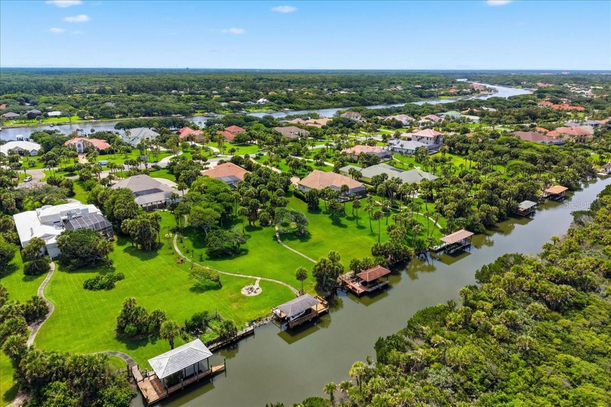 ISLAND ESTATES SUB - Residential