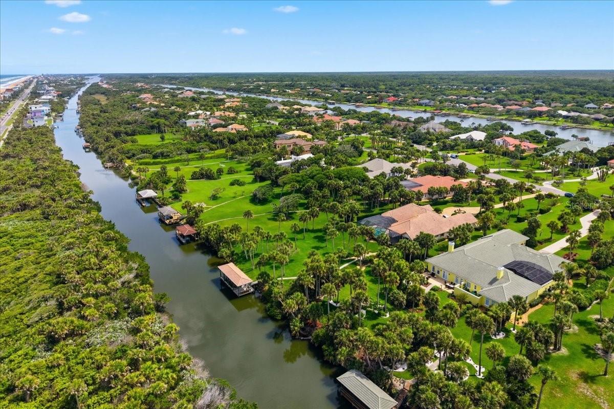 ISLAND ESTATES SUB - Residential