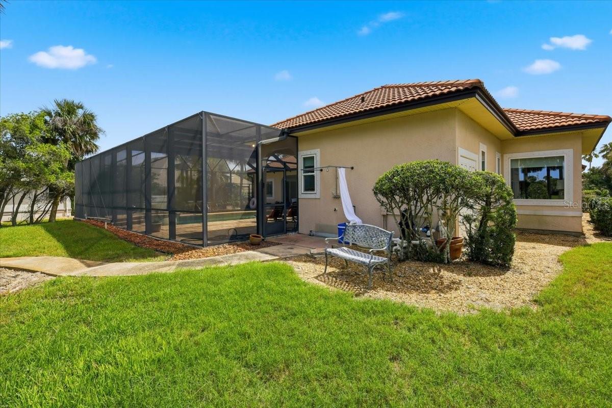 ISLAND ESTATES SUB - Residential