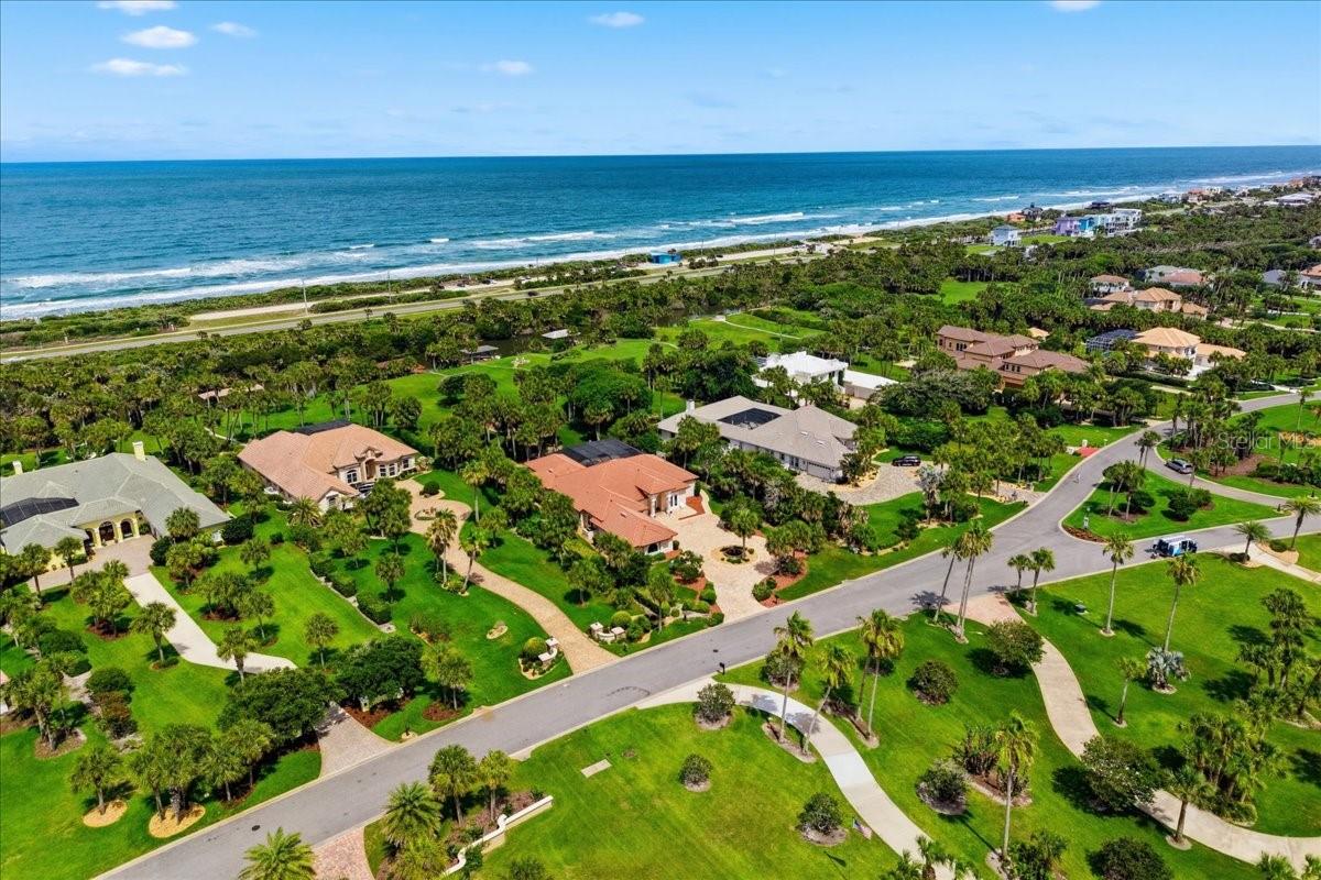ISLAND ESTATES SUB - Residential