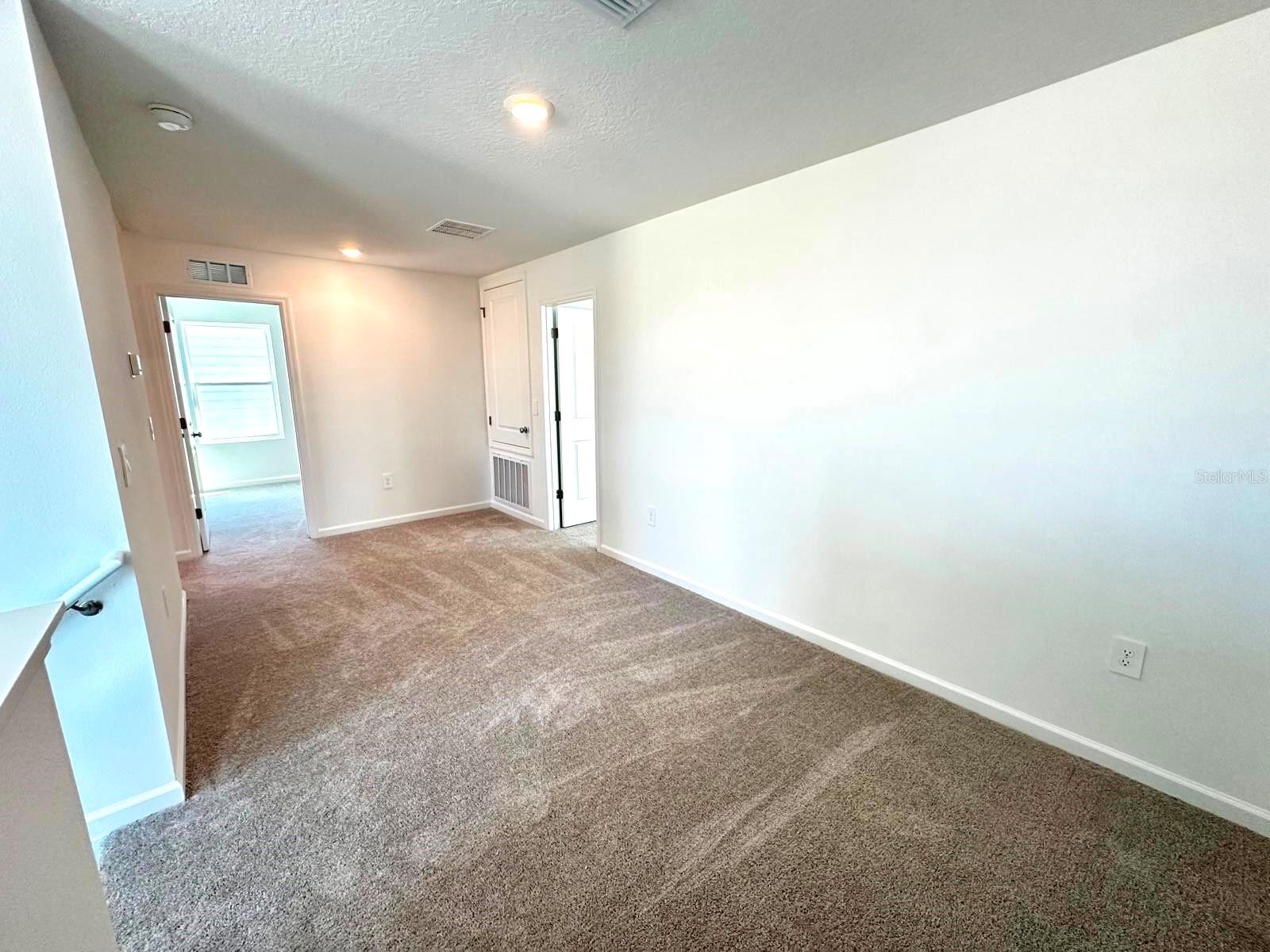 CROSSWINDS 40'S - Residential Lease