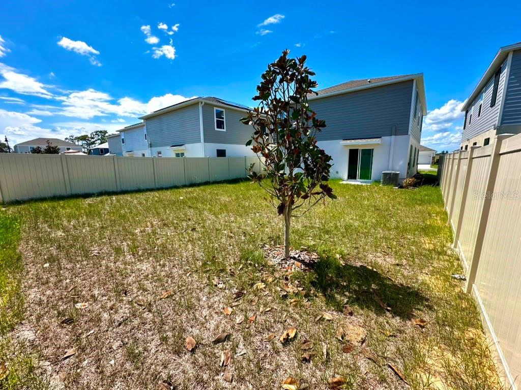 CROSSWINDS 40'S - Residential Lease